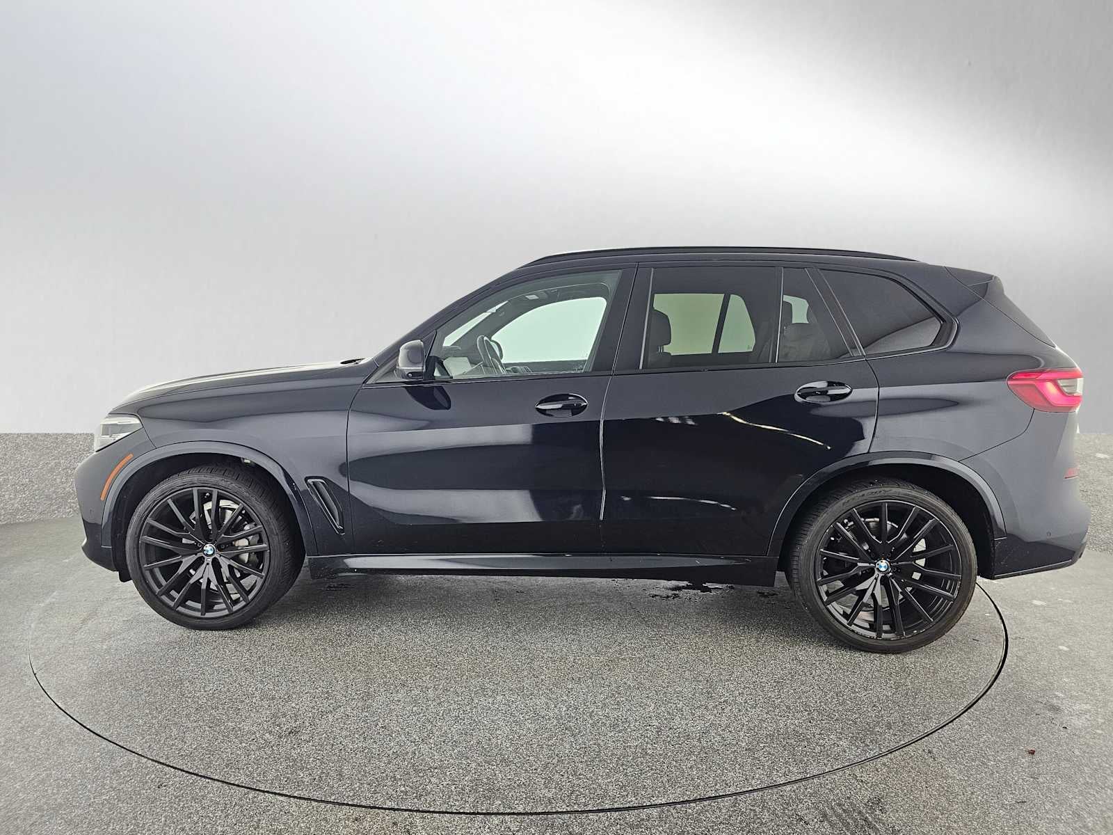 2020 BMW X5 sDrive40i