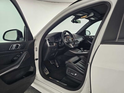 2020 BMW X5 xDrive40i xDrive40i