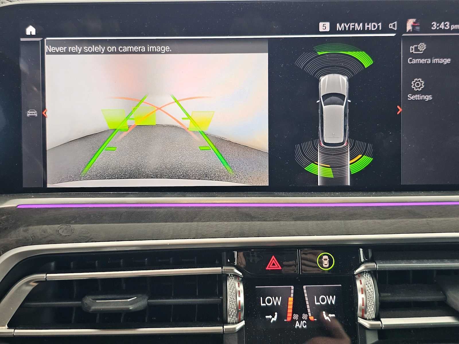 2020 BMW X5 xDrive40i xDrive40i