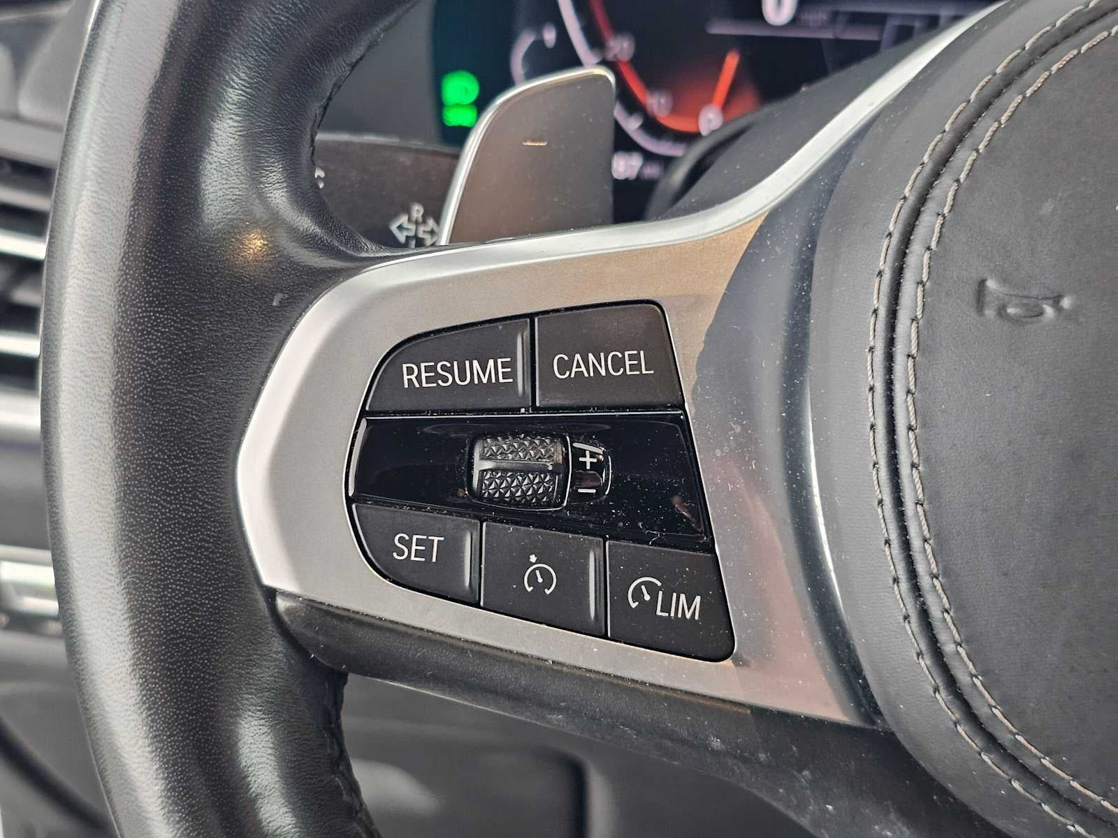 2020 BMW X5 xDrive40i xDrive40i