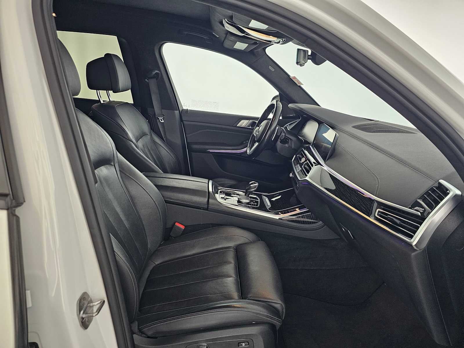 2020 BMW X7 xDrive40i xDrive40i