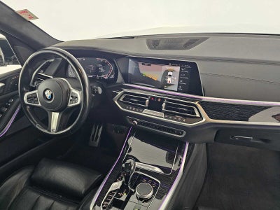 2020 BMW X7 xDrive40i xDrive40i