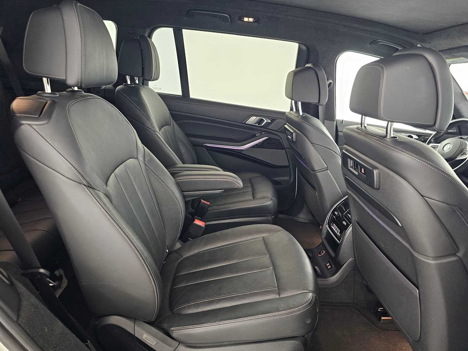 2020 BMW X7 xDrive40i xDrive40i