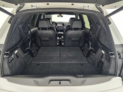 2020 BMW X7 xDrive40i xDrive40i