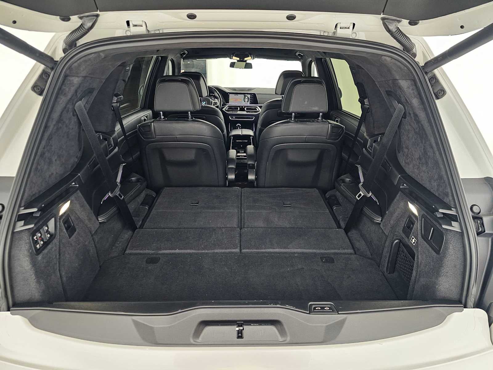 2020 BMW X7 xDrive40i xDrive40i