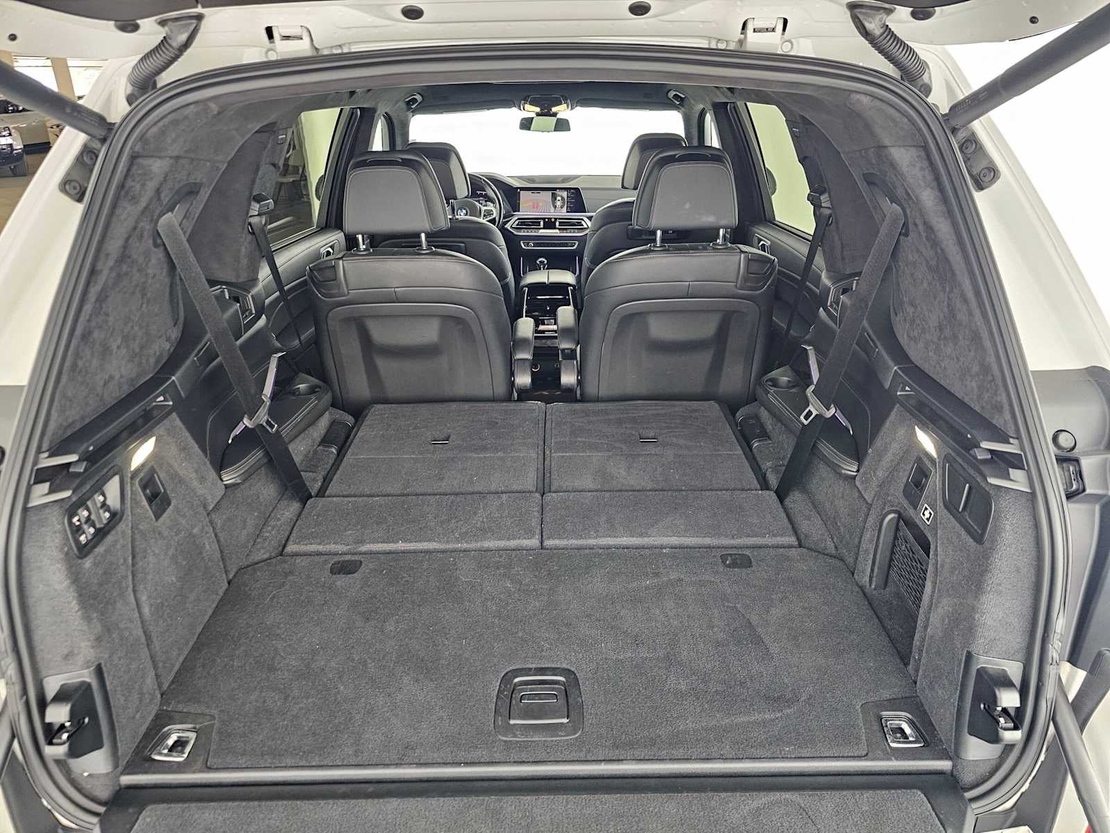 2020 BMW X7 xDrive40i xDrive40i