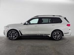 2020 BMW X7 xDrive40i xDrive40i