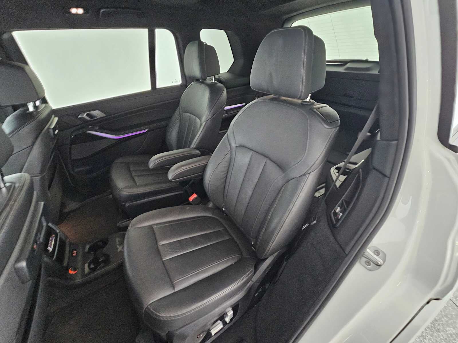 2020 BMW X7 xDrive40i xDrive40i
