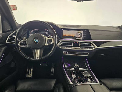2020 BMW X7 xDrive40i xDrive40i
