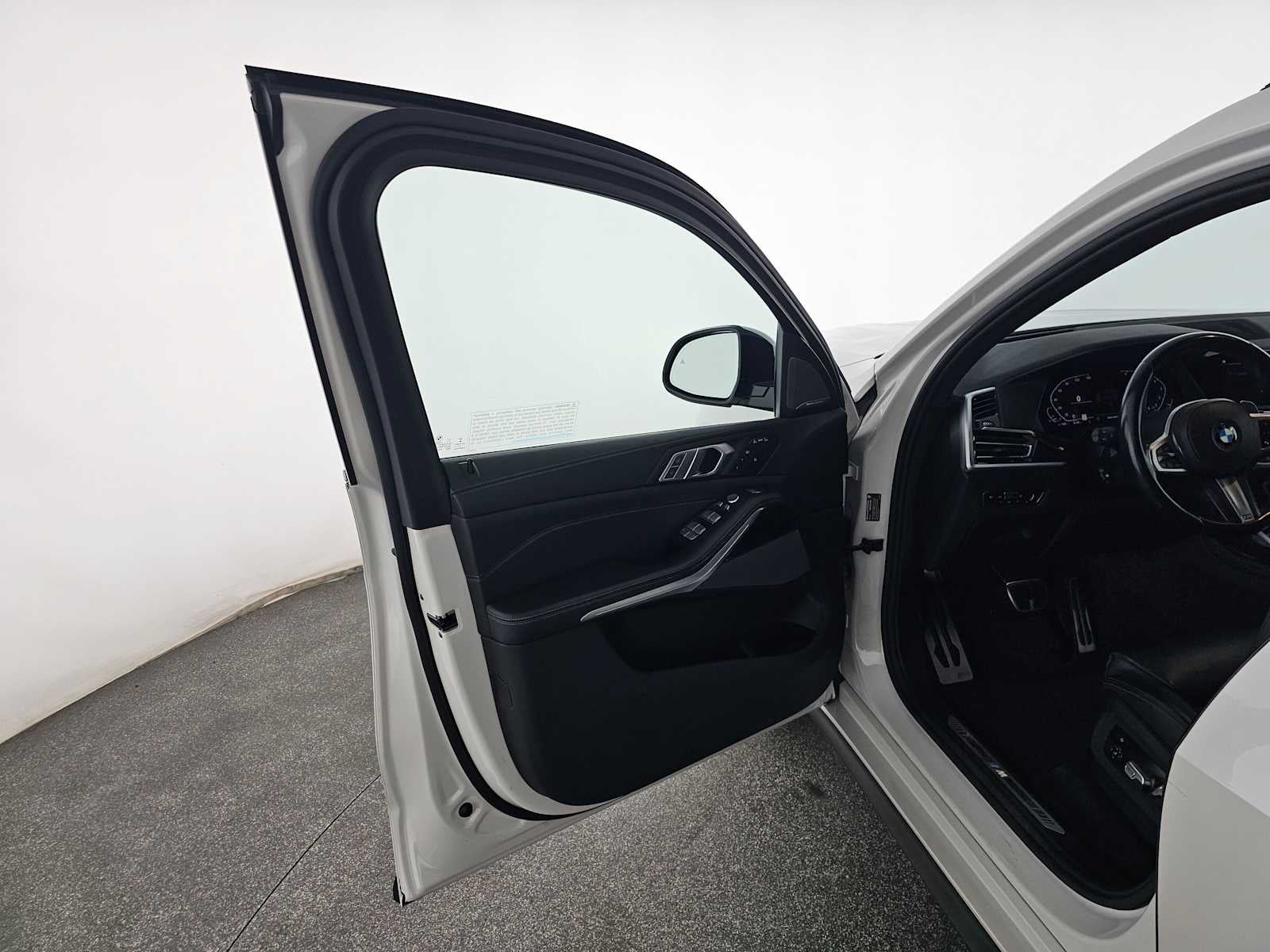 2020 BMW X7 xDrive40i xDrive40i