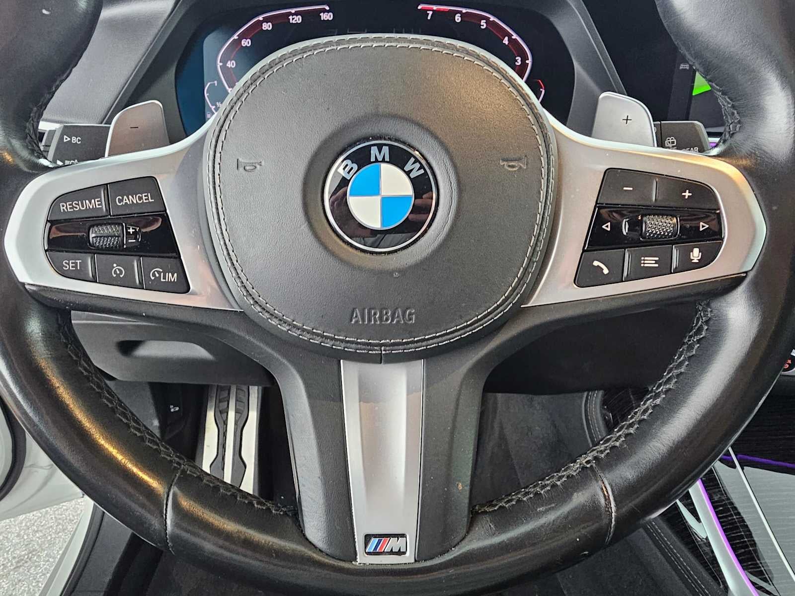 2020 BMW X7 xDrive40i xDrive40i