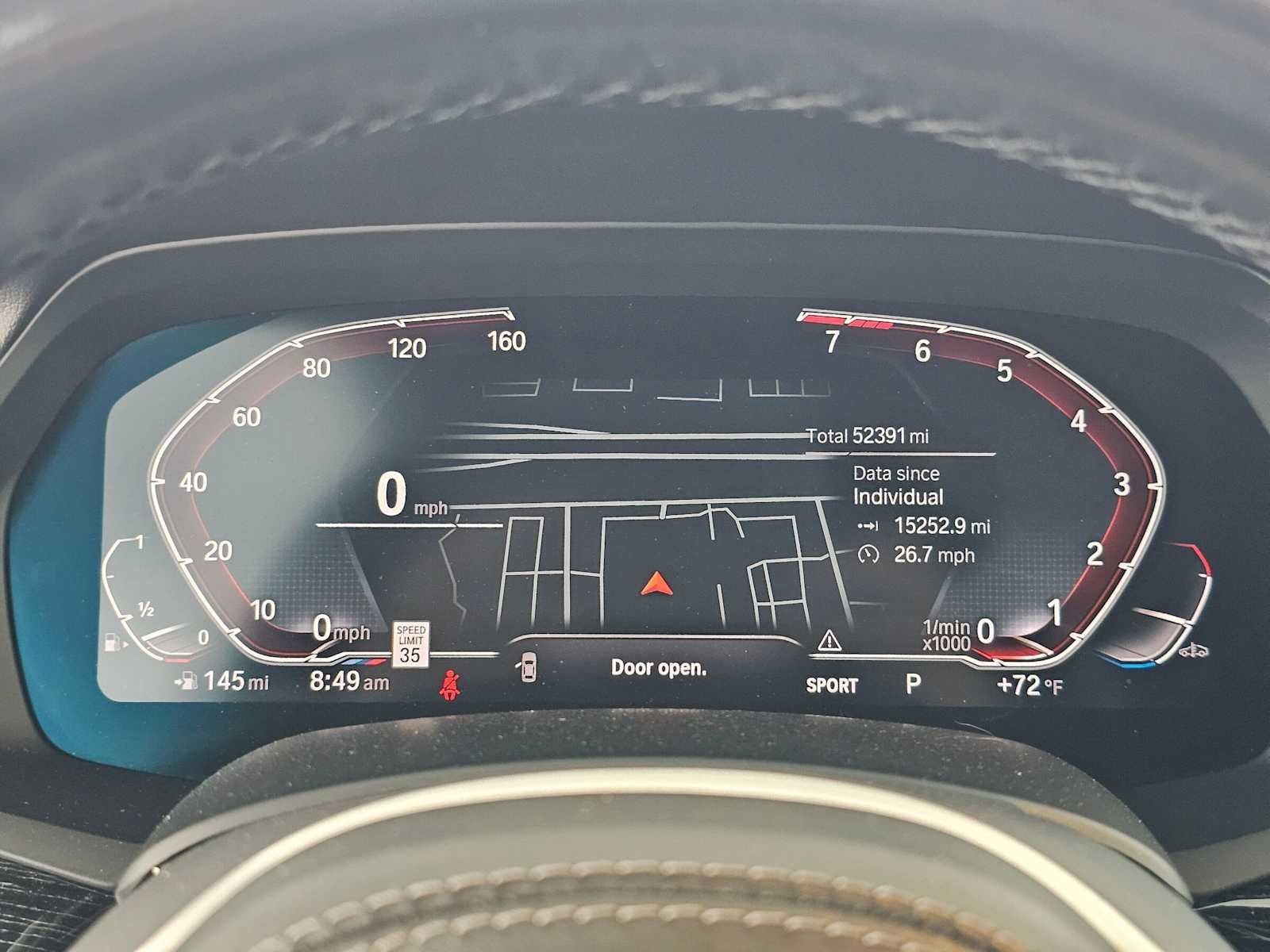 2020 BMW X7 xDrive40i xDrive40i