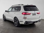 2020 BMW X7 xDrive40i xDrive40i