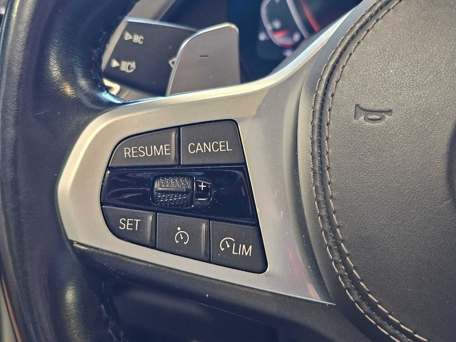 2020 BMW X7 xDrive40i xDrive40i