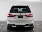 2020 BMW X7 xDrive40i xDrive40i