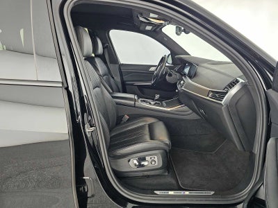 2022 BMW X7 xDrive40i xDrive40i