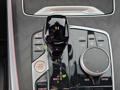 2022 BMW X7 xDrive40i xDrive40i