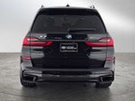 2022 BMW X7 xDrive40i xDrive40i