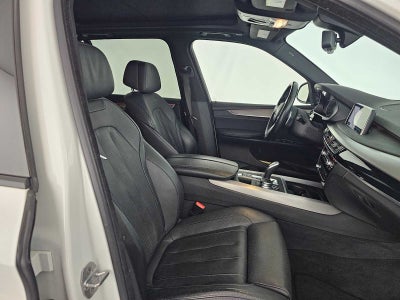 2018 BMW X5 xDrive50i xDrive50i