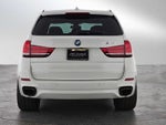 2018 BMW X5 xDrive50i xDrive50i