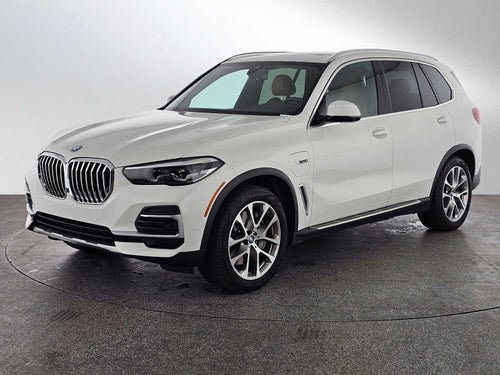 2023 BMW X5 xDrive45e