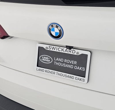 2023 BMW X5 xDrive45e