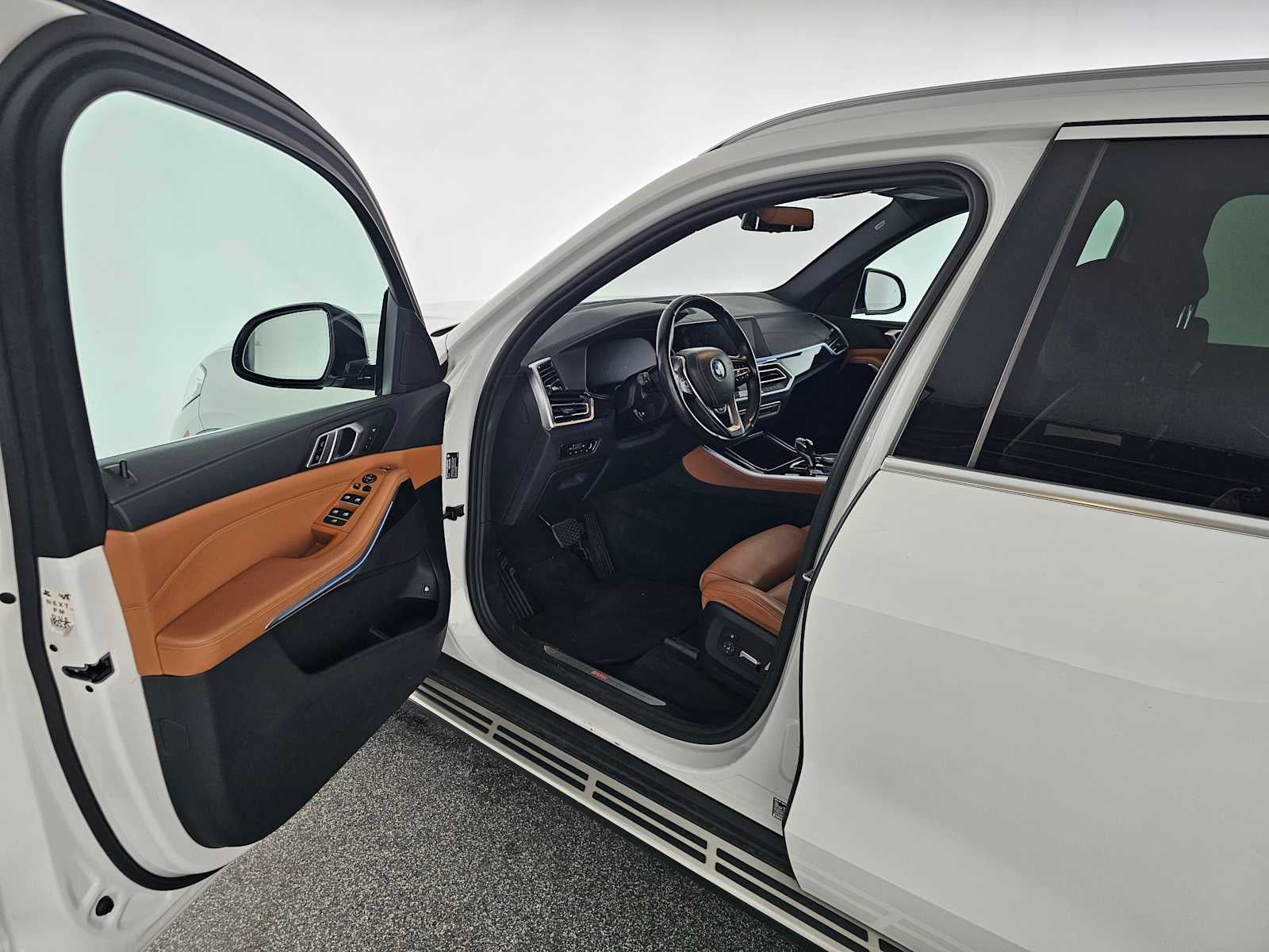 2023 BMW X5 xDrive45e