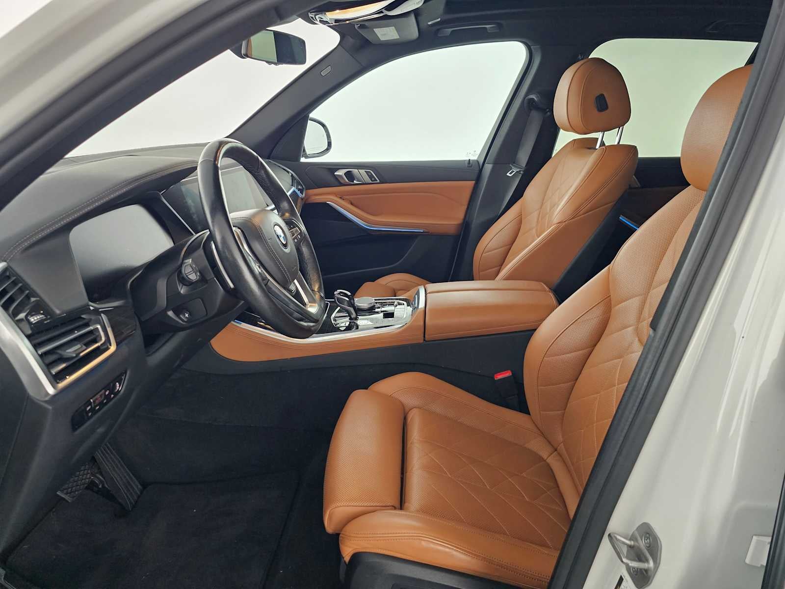 2023 BMW X5 xDrive45e