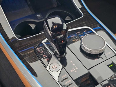 2023 BMW X5 xDrive45e