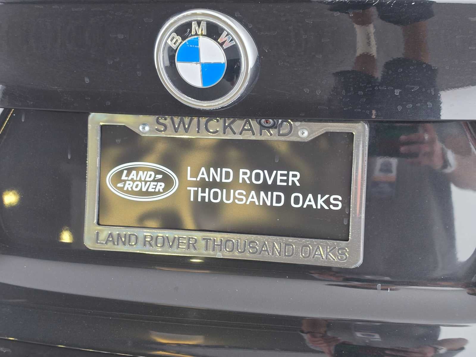 2012 BMW X3 xDrive28i 28i