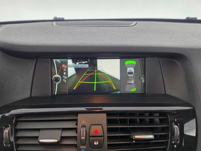 2012 BMW X3 xDrive28i 28i