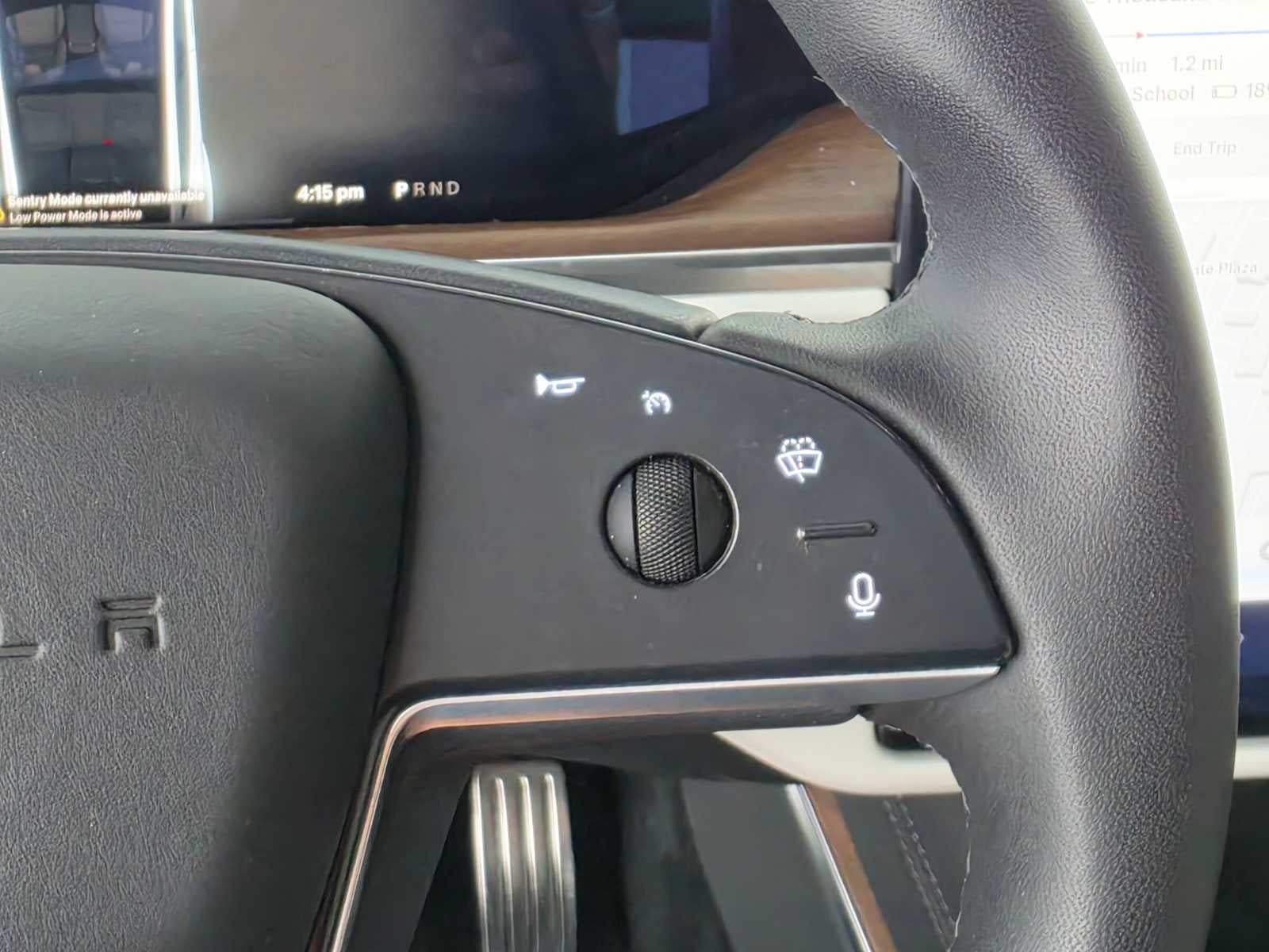 2021 Tesla Model S Long Range