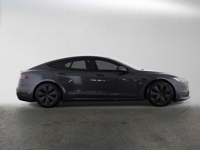 2021 Tesla Model S Long Range