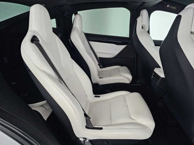 2019 Tesla Model X 75D