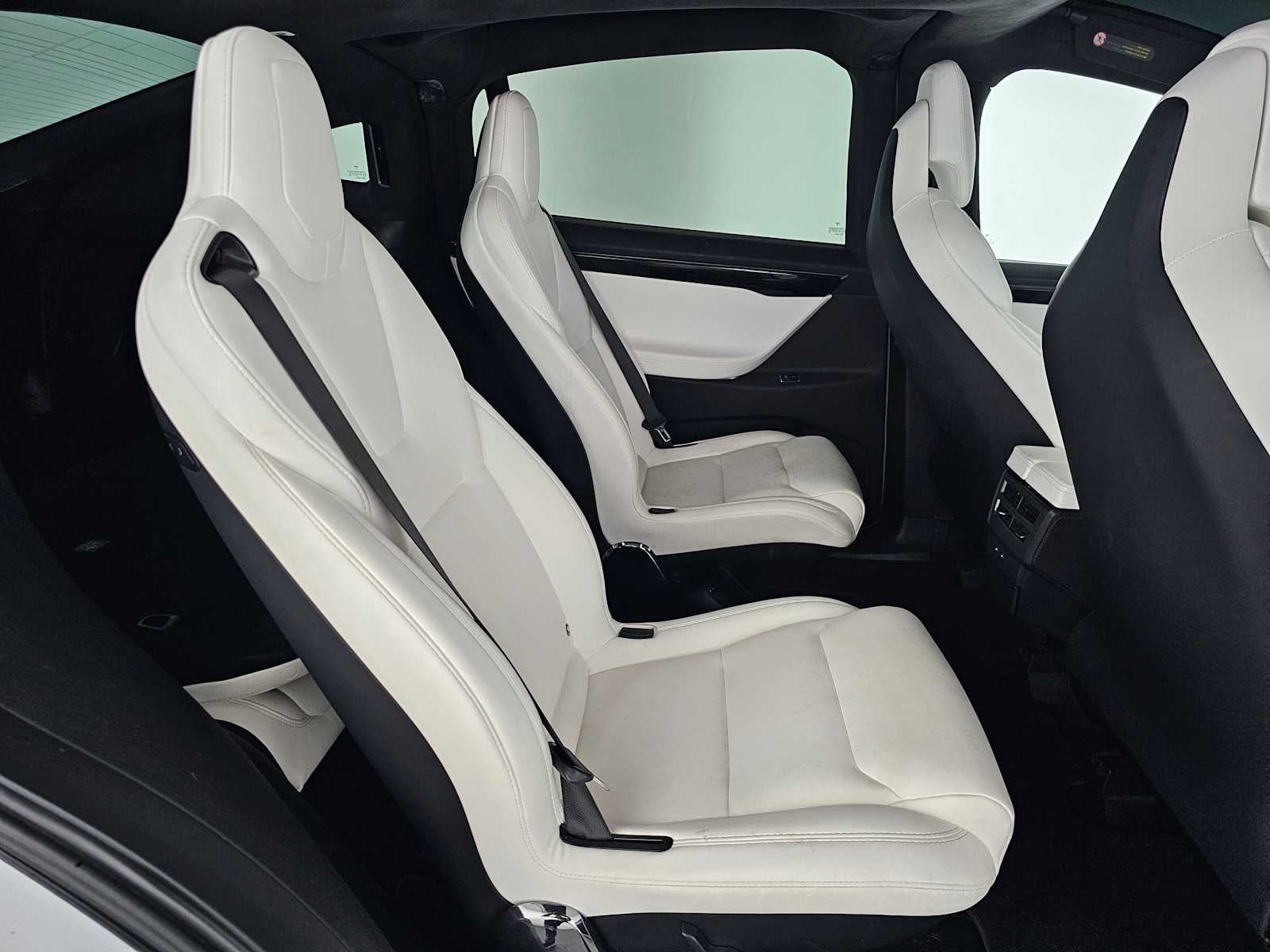 2019 Tesla Model X 75D