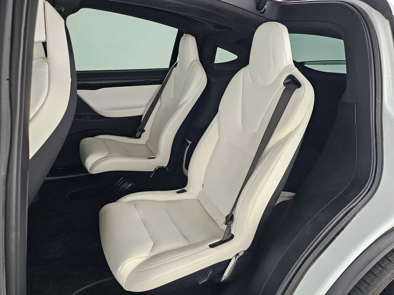 2019 Tesla Model X 75D