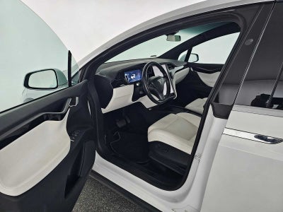 2019 Tesla Model X 75D