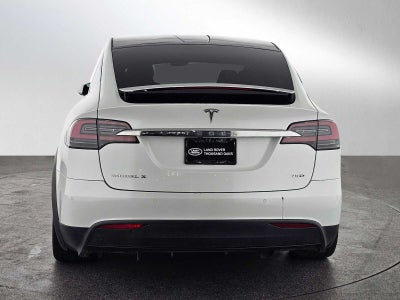 2019 Tesla Model X 75D