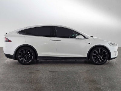 2019 Tesla Model X 75D
