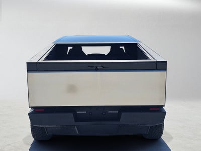 2026 Tesla CYBERTRUCK LONG RANGE