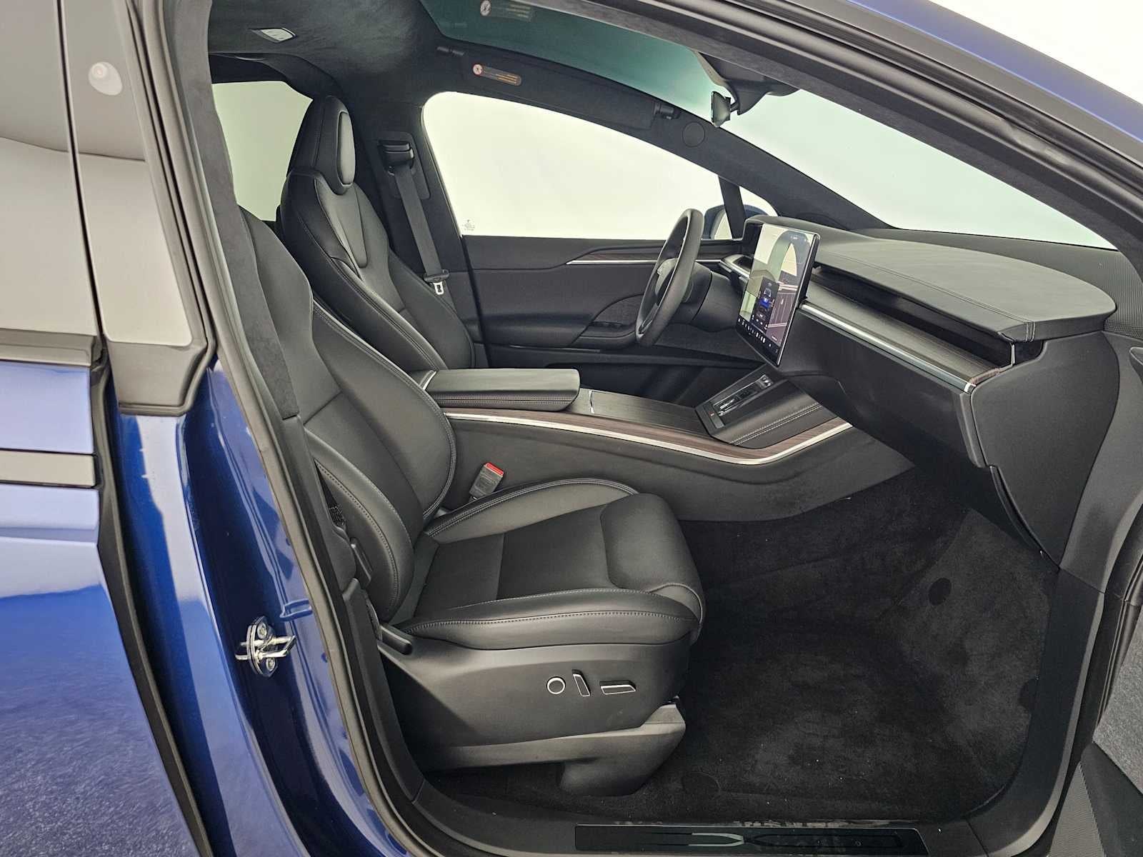 2024 Tesla Model X AWD