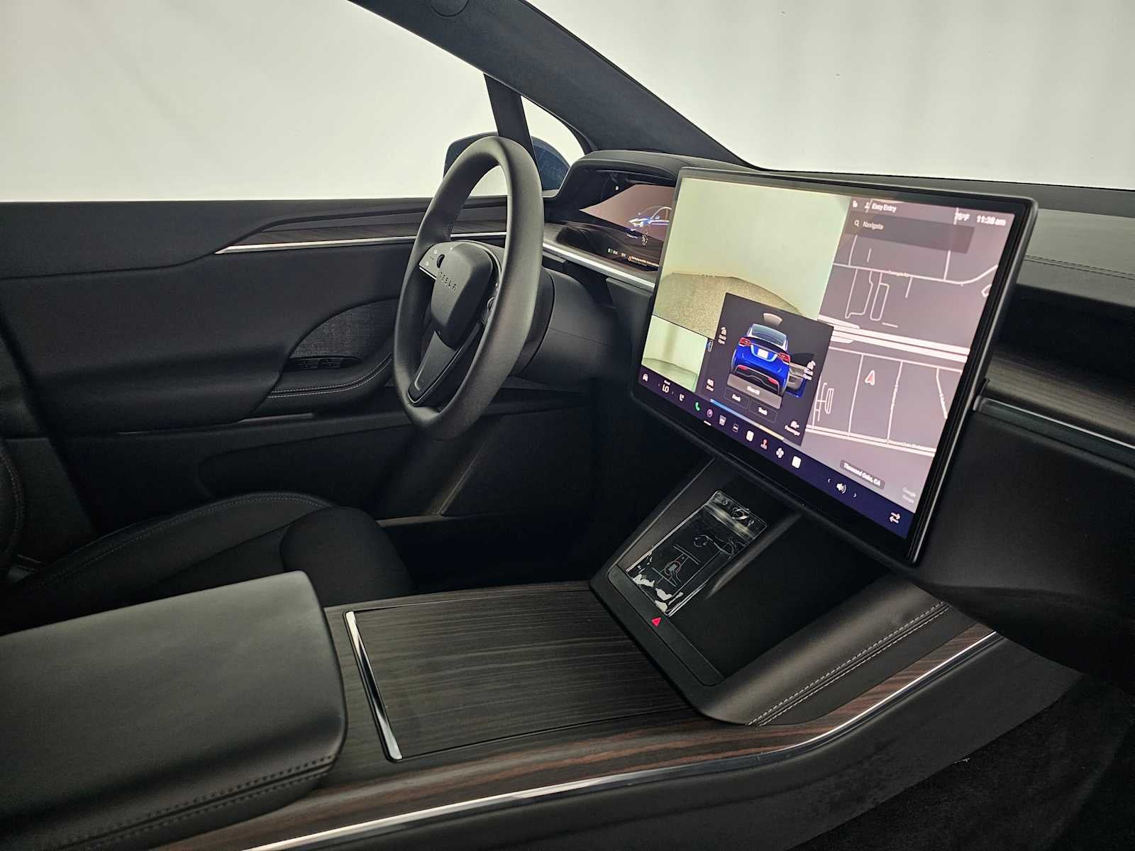 2024 Tesla Model X AWD