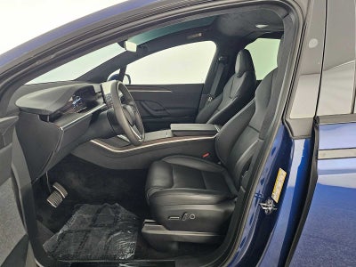 2024 Tesla Model X AWD