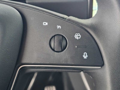 2024 Tesla Model X AWD