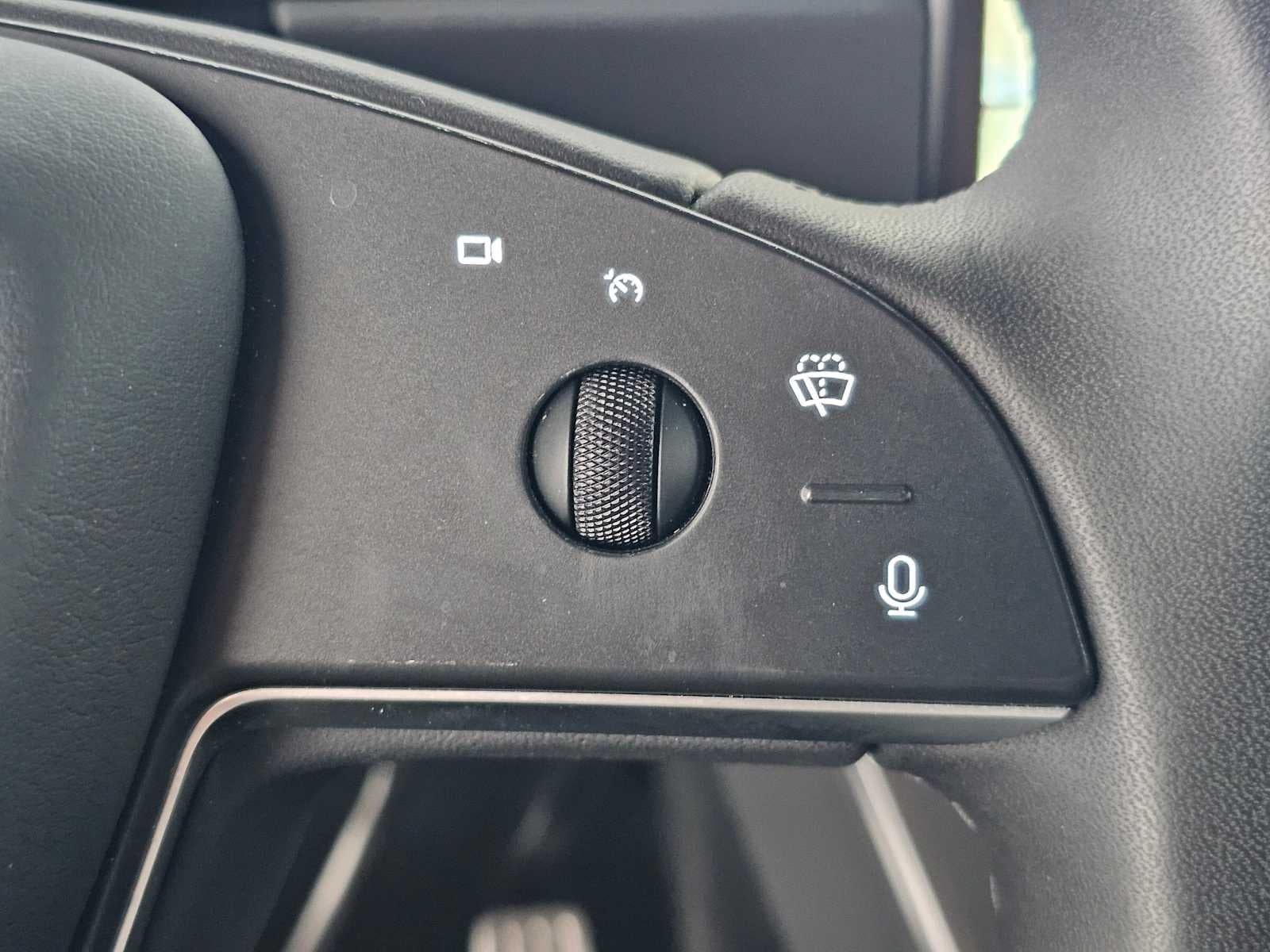 2024 Tesla Model X AWD