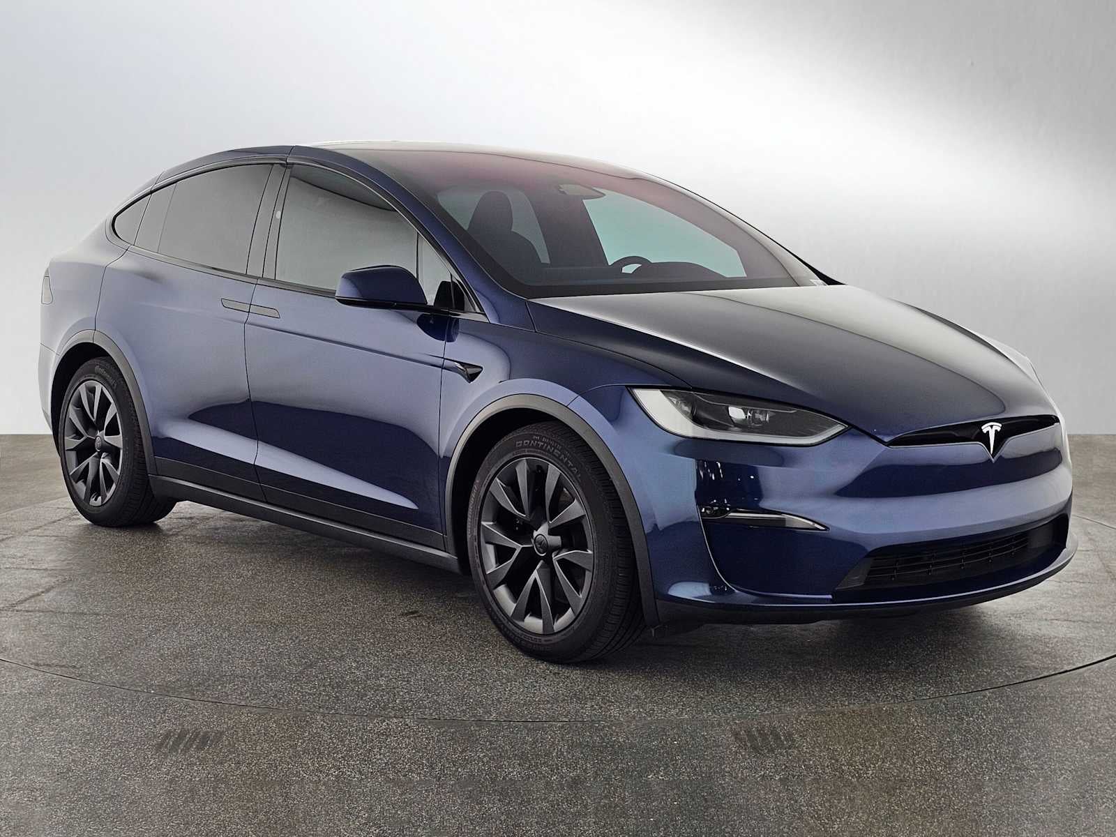 2024 Tesla Model X AWD