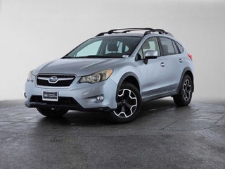 2014 Subaru XV Crosstrek Premium
