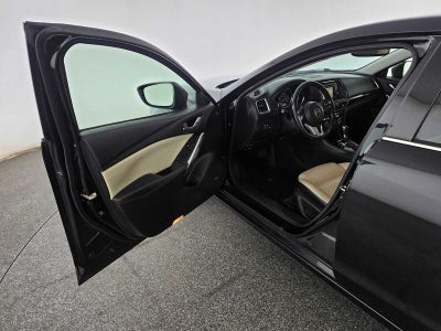 2015 Mazda Mazda6 i Grand Touring