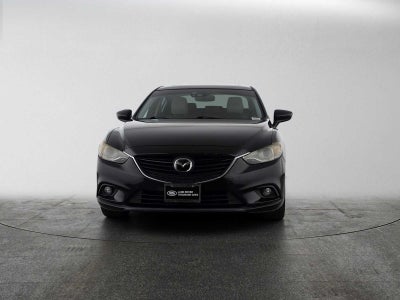 2015 Mazda Mazda6 i Grand Touring