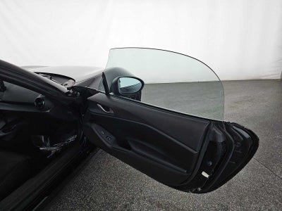 2025 Mazda Mazda MX-5 Miata Sport